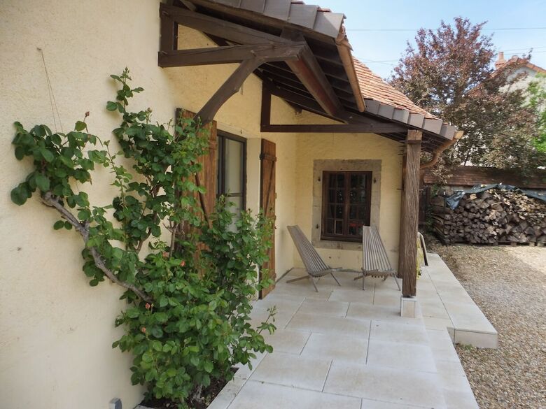 Bed & Breakfast Le Mont de La Paix