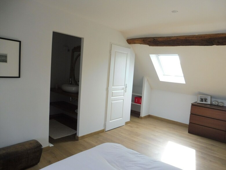 Bed & Breakfast Le Mont de La Paix