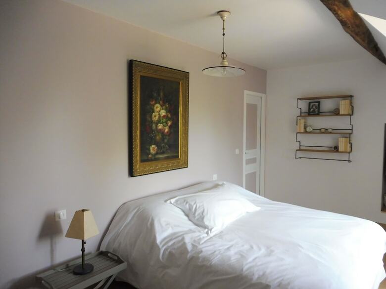 Bed & Breakfast Le Mont de La Paix