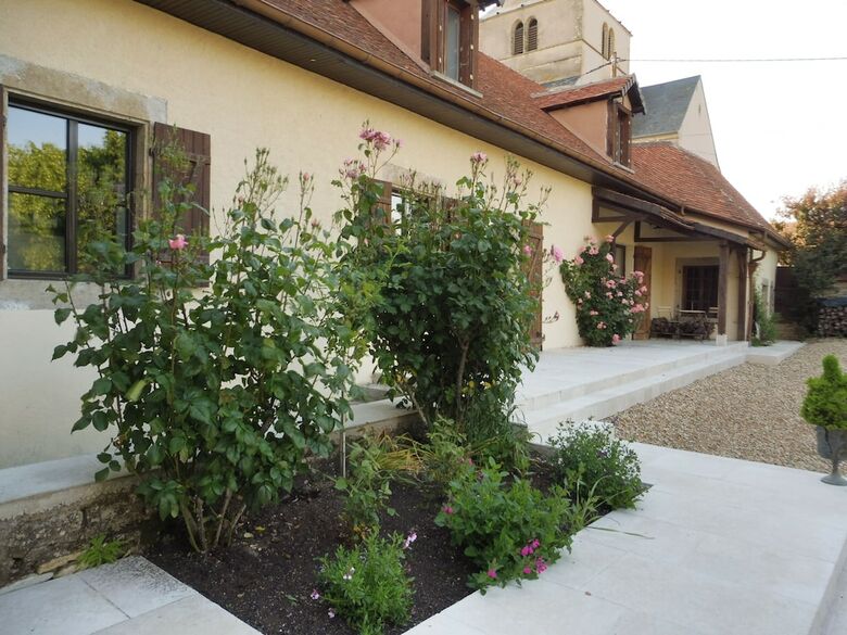 Bed & Breakfast Le Mont de La Paix