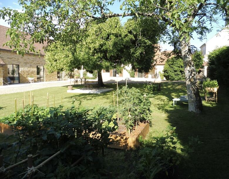 Bed & Breakfast Le Mont de La Paix