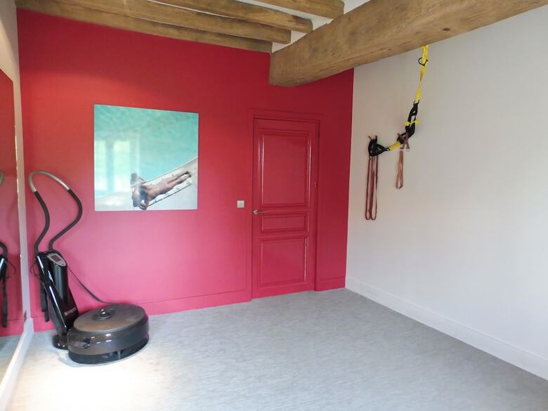 Bed & Breakfast Le Mont de La Paix