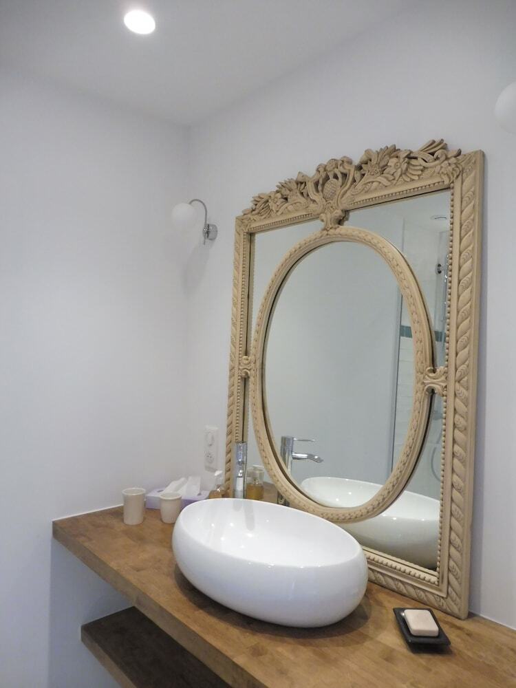 Bed & Breakfast Le Mont de La Paix