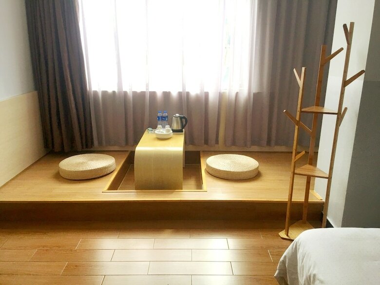 Wenxin Hotel Chaozhou