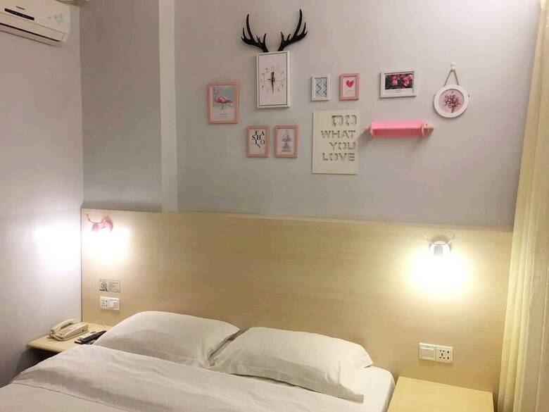 Wenxin Hotel Chaozhou