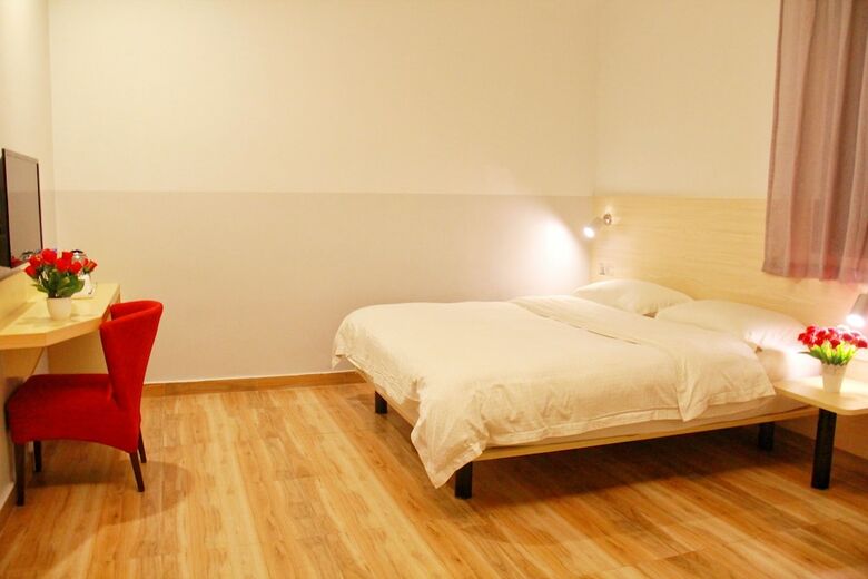 Wenxin Hotel Chaozhou