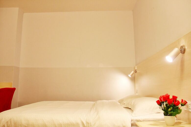 Wenxin Hotel Chaozhou