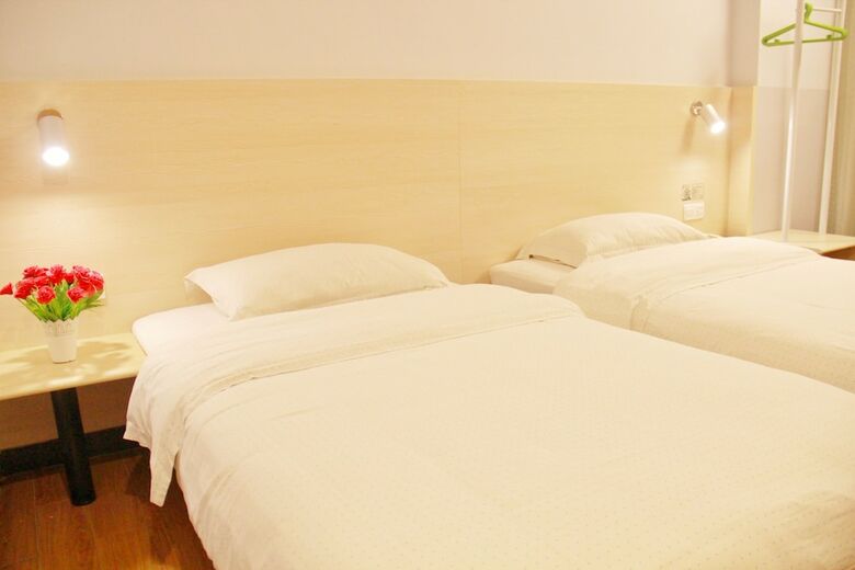 Wenxin Hotel Chaozhou