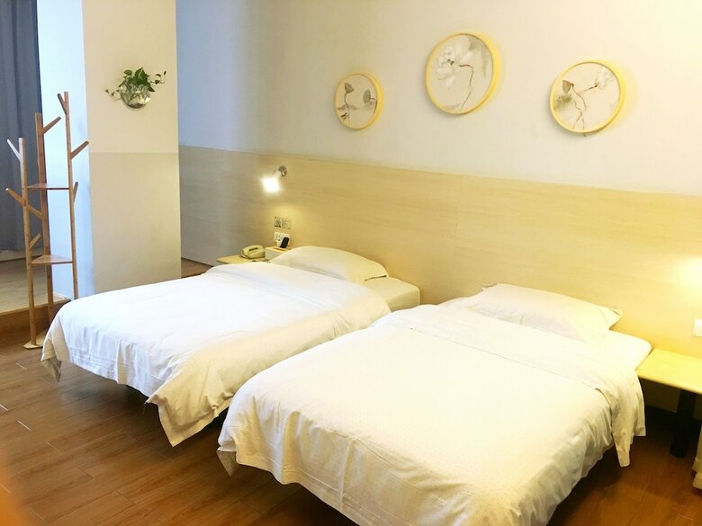 Wenxin Hotel Chaozhou