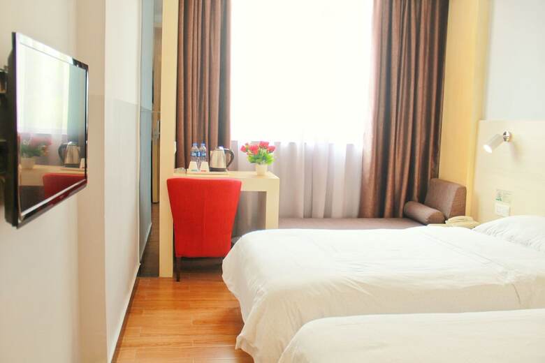 Wenxin Hotel Chaozhou
