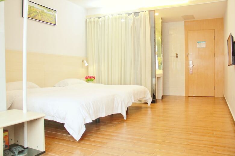 Wenxin Hotel Chaozhou
