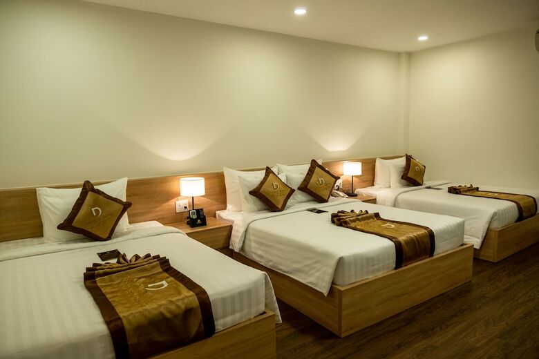 Sandals Star Hotel