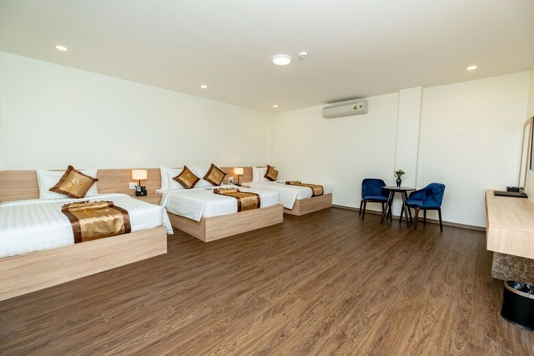 Sandals Star Hotel