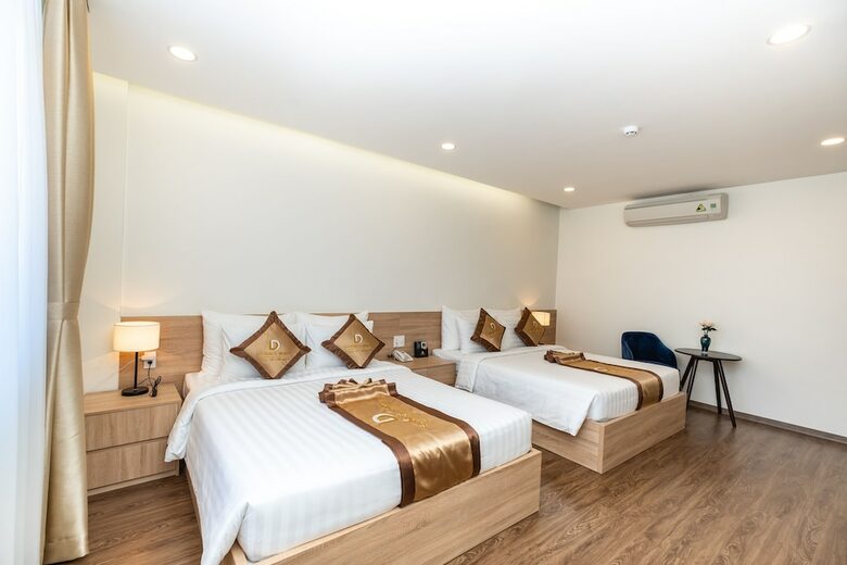 Sandals Star Hotel
