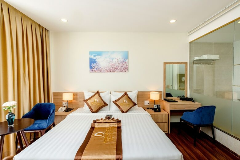 Sandals Star Hotel