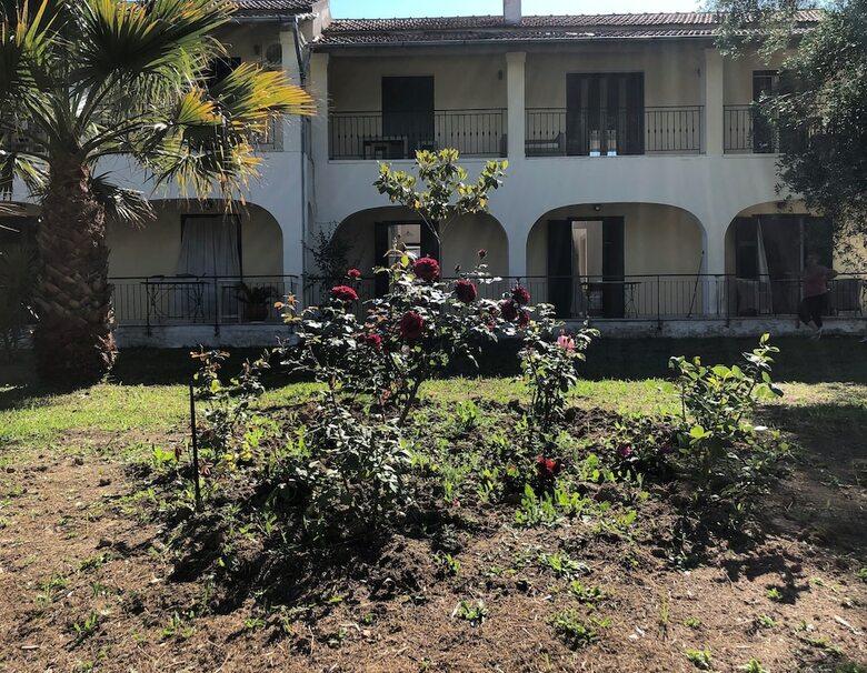 Hotel La Casa de Dalia