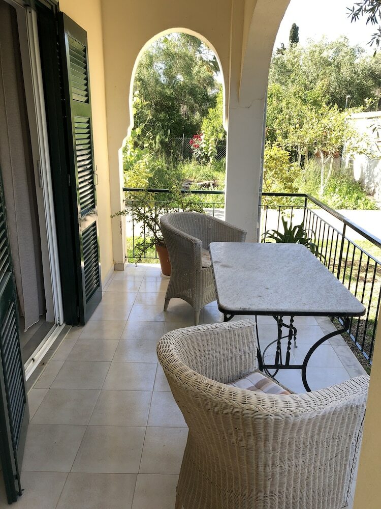 Hotel La Casa de Dalia