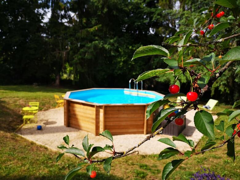 Le Manoir D'othe