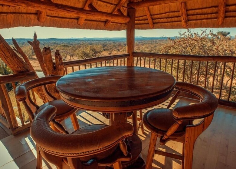 Posada Maswiri Hayoma Lodge