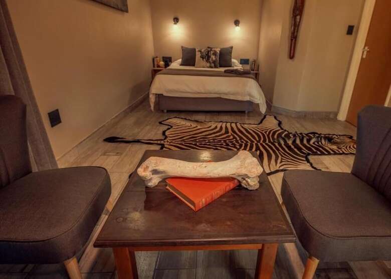 Posada Maswiri Hayoma Lodge