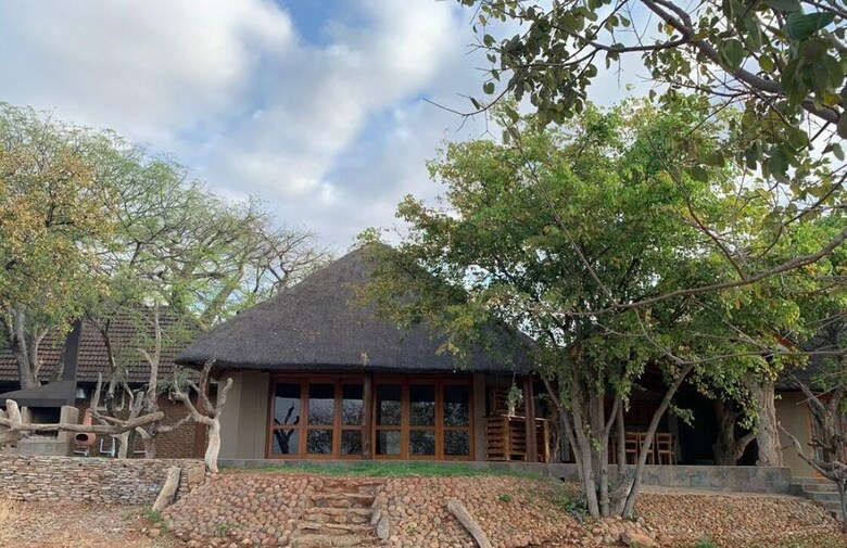 Posada Maswiri Hayoma Lodge