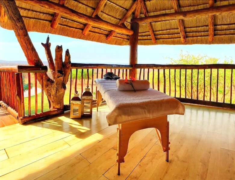 Posada Maswiri Hayoma Lodge
