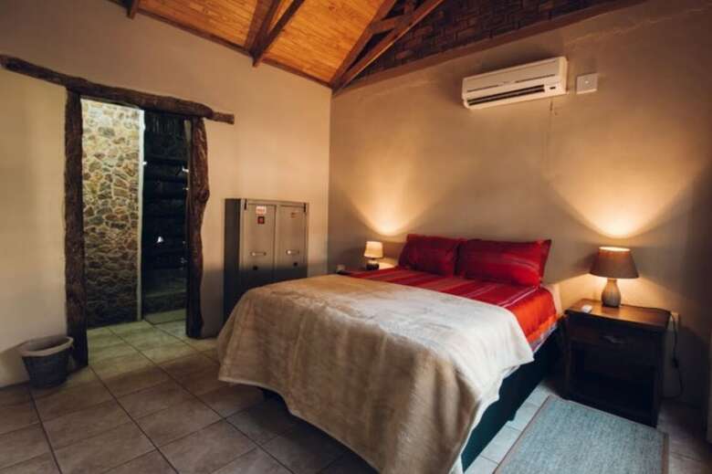 Posada Maswiri Hayoma Lodge
