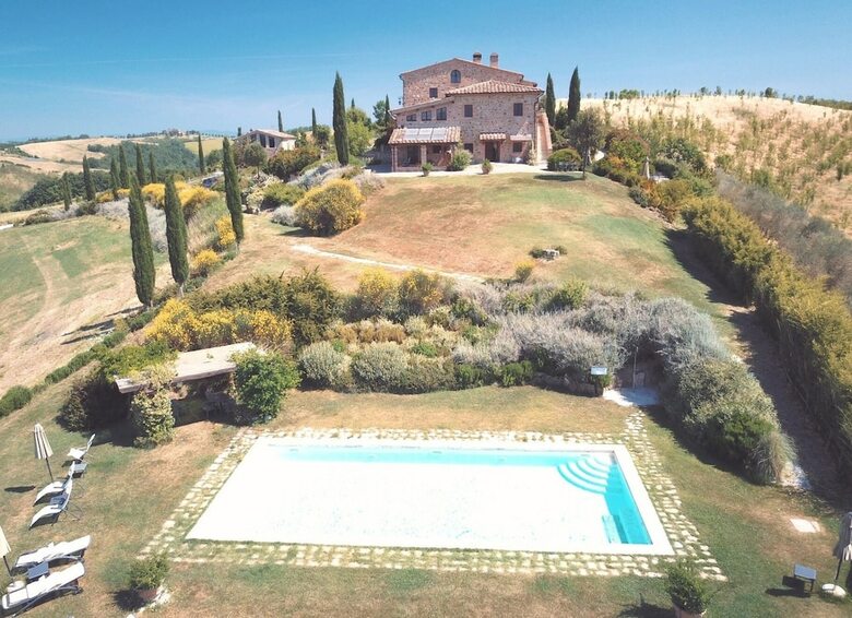 Agroturismo Podere Cunina