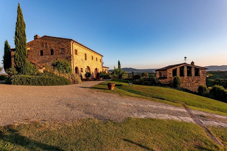 Agroturismo Podere Cunina