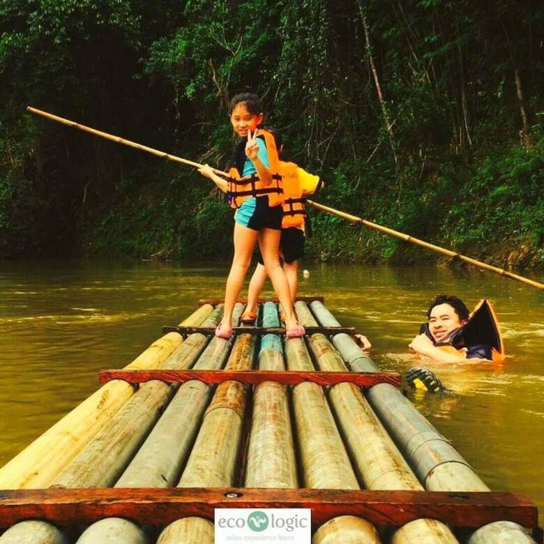 Hotel Ecologic Thailand