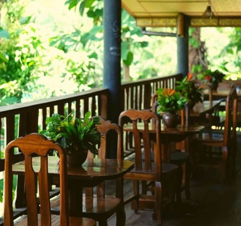 Hotel Ecologic Thailand