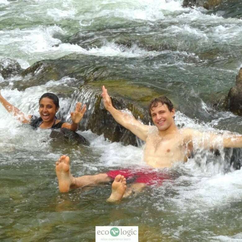 Hotel Ecologic Thailand