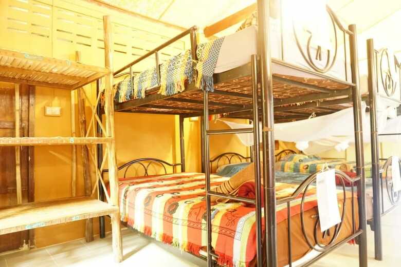 Hotel Ecologic Thailand