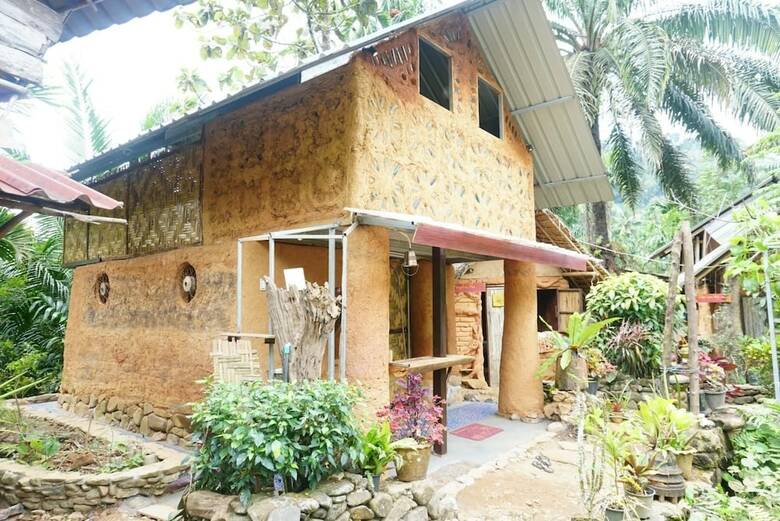 Hotel Ecologic Thailand
