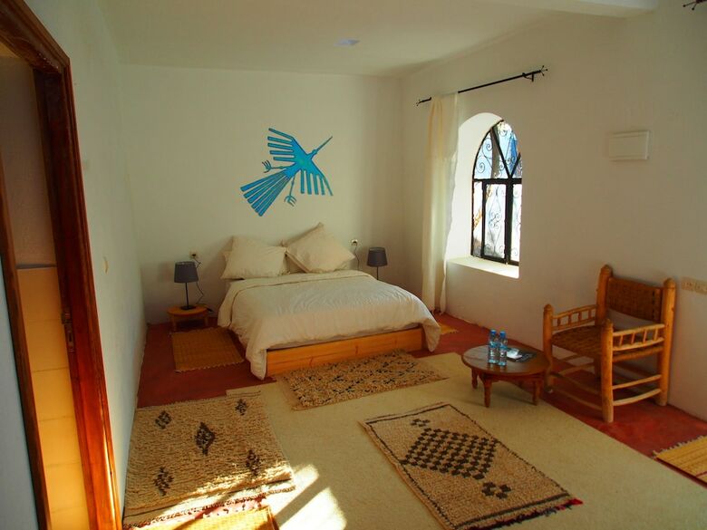 Bed & Breakfast La Fromagerie