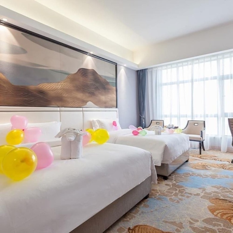 Yu Yuan Hotel