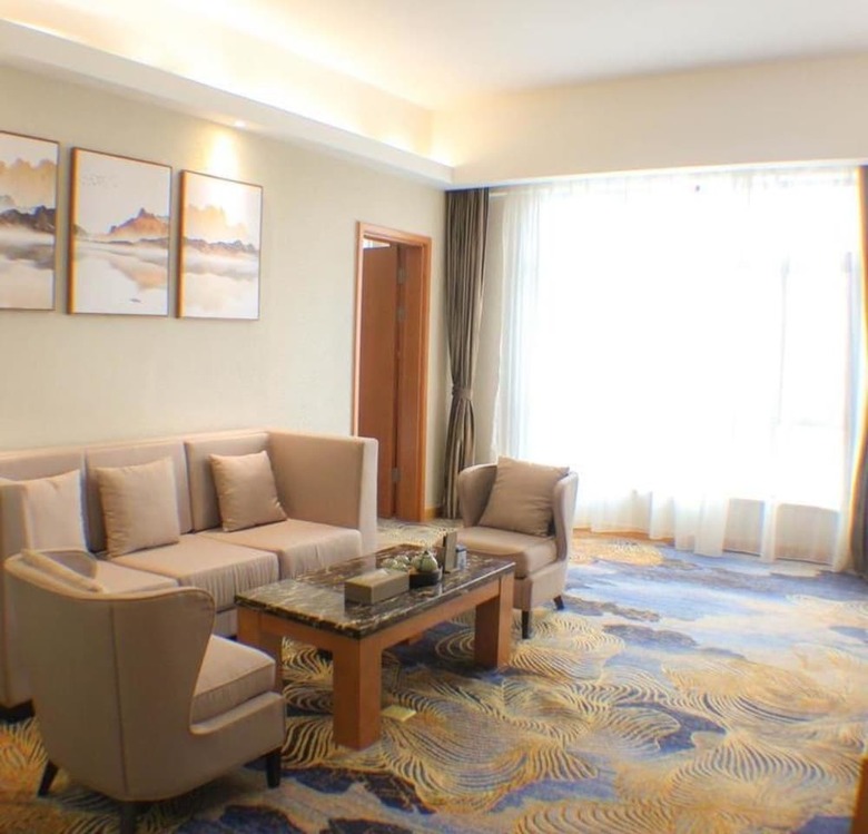 Yu Yuan Hotel