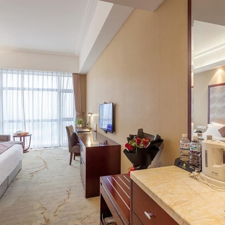 Yu Yuan Hotel