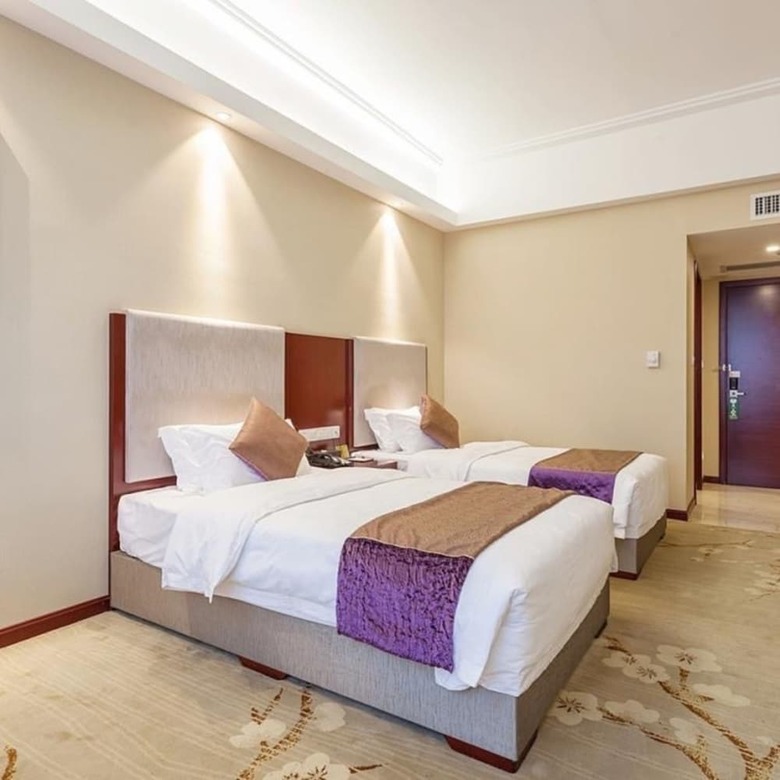 Yu Yuan Hotel