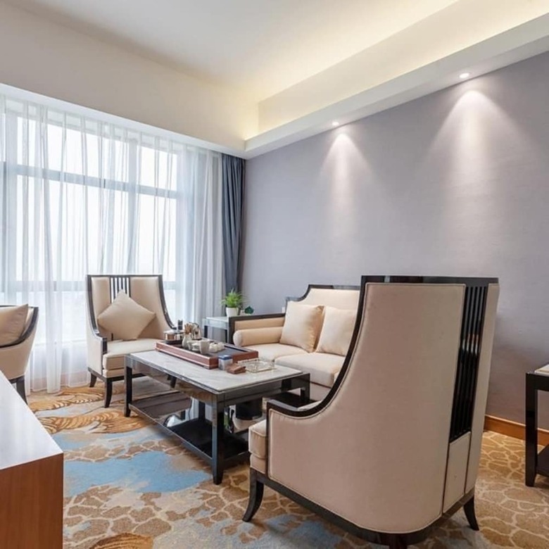 Yu Yuan Hotel