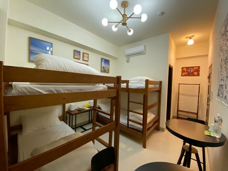Hotel Juemi
