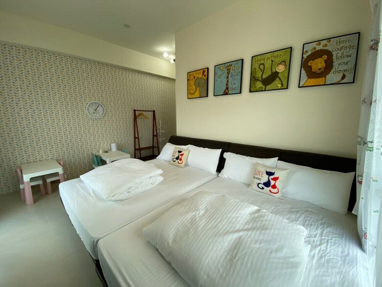 Hotel Juemi