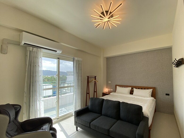 Hotel Juemi