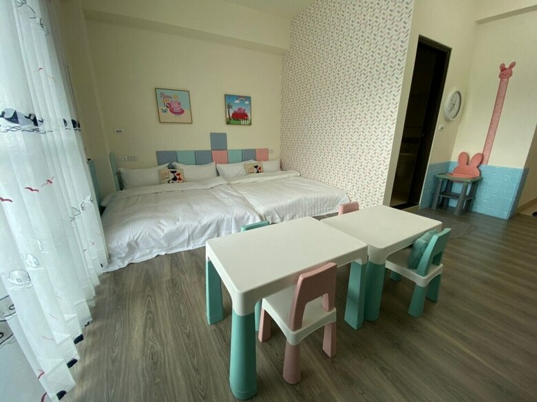 Hotel Juemi