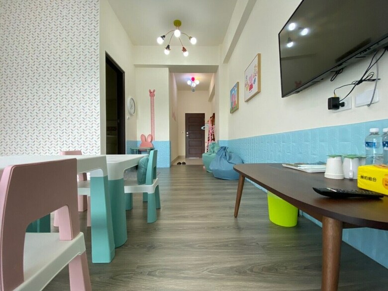 Hotel Juemi