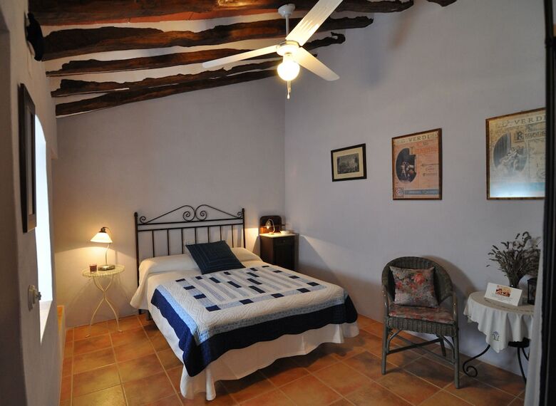 Agroturismo Casa Del Riu