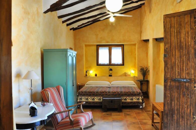 Agroturismo Casa Del Riu