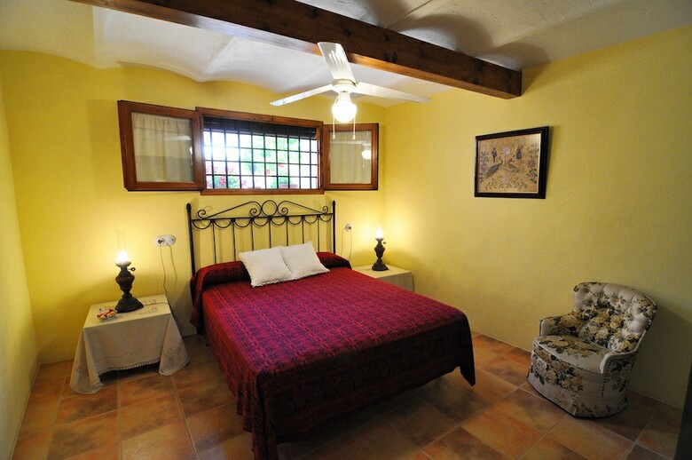 Agroturismo Casa Del Riu