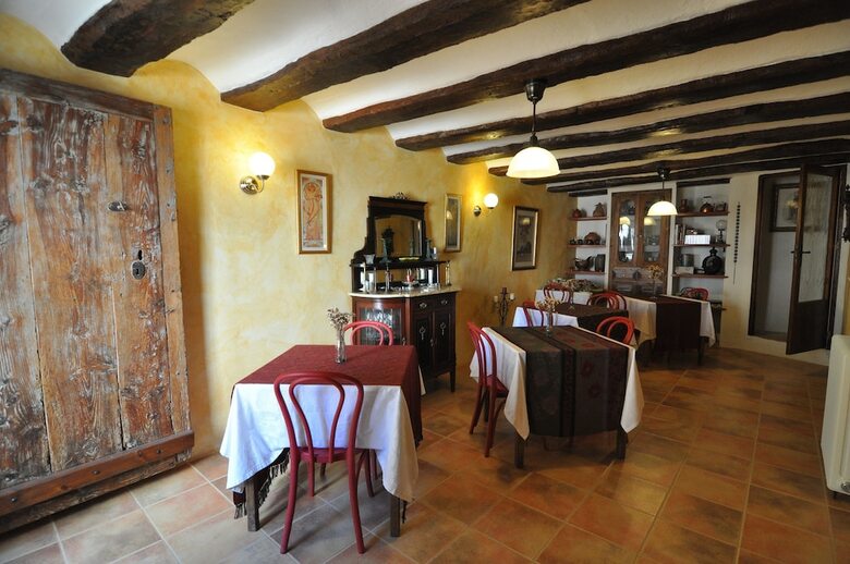 Agroturismo Casa Del Riu