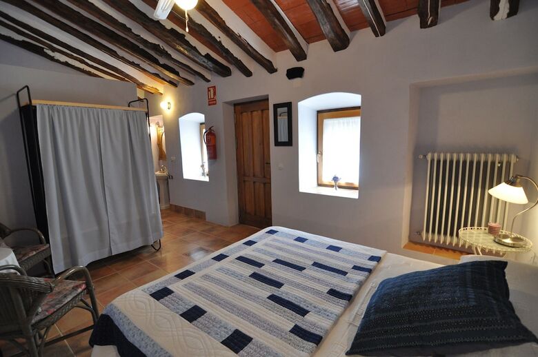 Agroturismo Casa Del Riu